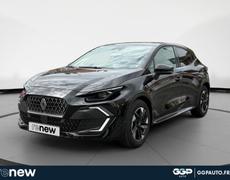 Renault Clio 6 Cambrai