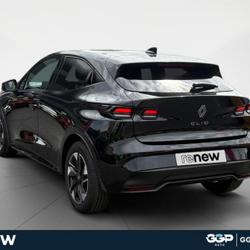 Renault Clio 6 1.2 TCe 115ch Techno Cambrai
