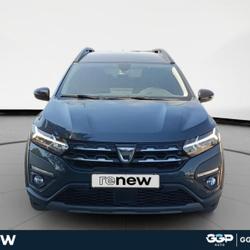 Dacia Jogger 1.0 ECO-G 100ch SL Extreme+ 7 places Cambrai