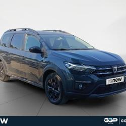 Dacia Jogger 1.0 ECO-G 100ch SL Extreme+ 7 places Cambrai