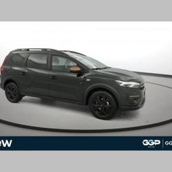 Dacia Jogger 1.0 ECO-G 100ch SL Extreme+ 7 places Cambrai