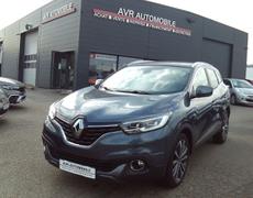 Renault Kadjar 1.2 TCE 130CH ENERGY INTENS EDC