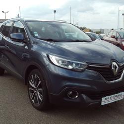 Renault Kadjar 1.2 TCE 130CH ENERGY INTENS EDC occasion - Cou&euml;ron - photo 2/9