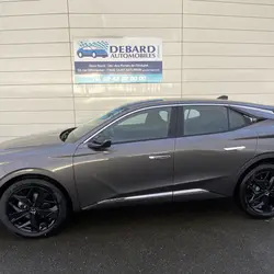 DS DS4 BLUEHDI 130CH PALLAS AUTOMATIQUE Saint-L&eacute;ger-de-Lini&egrave;res