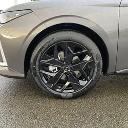 DS DS4 BLUEHDI 130CH PALLAS AUTOMATIQUE Saint-L&eacute;ger-de-Lini&egrave;res