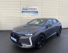DS DS4 Mérignac