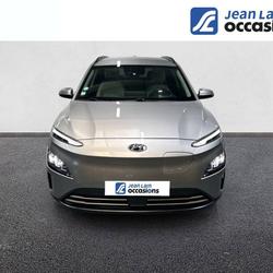 Hyundai Kona Kona Electrique 64 kWh - 204 ch Executive SEYNOD