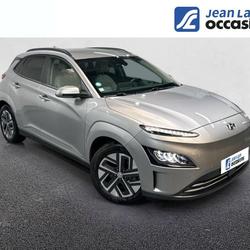 Hyundai Kona Kona Electrique 64 kWh - 204 ch Executive SEYNOD