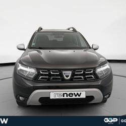 Dacia Duster 1.3 TCe 150ch FAP Prestige 4x2 EDC Cambrai
