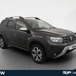 Dacia Duster 1.3 TCe 150ch FAP Prestige 4x2 EDC Cambrai