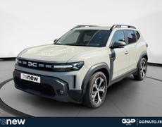 Dacia Duster Cambrai
