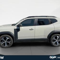 Dacia Duster 1.6 hybrid 140ch Journey Cambrai