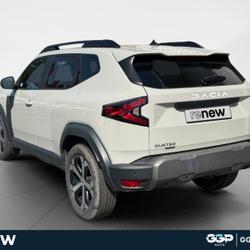 Dacia Duster 1.6 hybrid 140ch Journey Cambrai