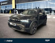 Dacia Duster Cambrai