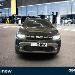 Dacia Duster 1.0 ECO-G 100ch Journey Cambrai