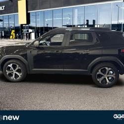 Dacia Duster 1.0 ECO-G 100ch Journey Cambrai