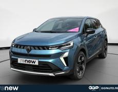Renault Symbioz Cambrai