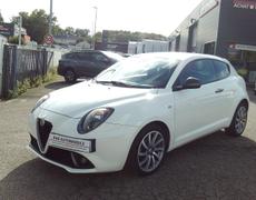 Alfa Romeo Mito Couëron