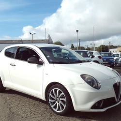 Alfa Romeo Mito 0.9 TWIN AIR 105CH SUPER STOP&START occasion - Cou&euml;ron - photo 3/12