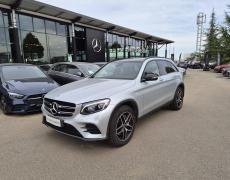 Mercedes GLC Chenôve