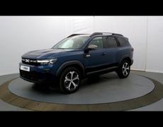 Dacia Bigster Cambrai