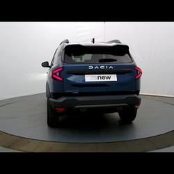 Dacia Bigster 1.8 hybrid 155ch Journey Cambrai