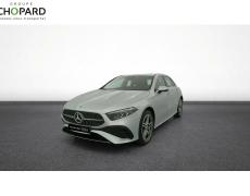 Mercedes Classe A