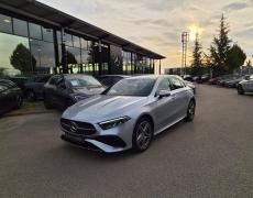 Mercedes Classe A Chenôve