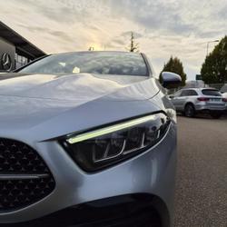 Mercedes Classe A 250 e 8G-DCT AMG Line occasion - Chen&ocirc;ve - photo 3/21