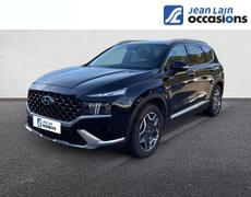 Hyundai Santa Fe Albertville