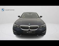 BMW Serie 3 Mougins