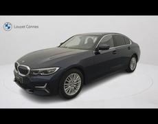 BMW Serie 3 Mougins