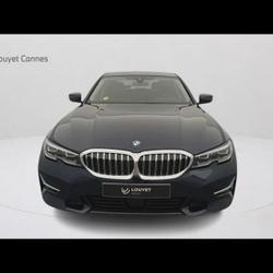 BMW Serie 3 320dA MH 190ch Luxury Mougins