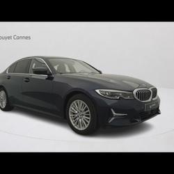 BMW Serie 3 320dA MH 190ch Luxury Mougins
