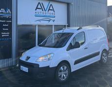 Peugeot Partner Gouesnou