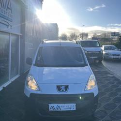 Peugeot Partner 1.6 HDi90 Z&eacute;nith Gouesnou