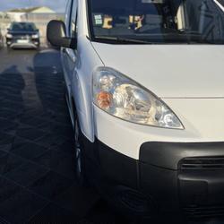 Peugeot Partner 1.6 HDi90 Z&eacute;nith Gouesnou