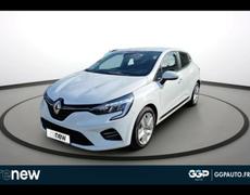 Renault Clio 5