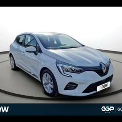 Renault Clio 5 1.0 TCe 90ch Evolution Cambrai