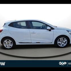 Renault Clio 5 1.0 TCe 90ch Evolution Cambrai