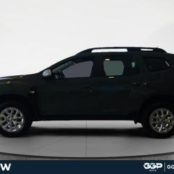 Dacia Duster 1.0 ECO-G 100ch Expression 4x2 Cambrai