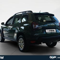 Dacia Duster 1.0 ECO-G 100ch Expression 4x2 Cambrai