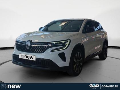 Renault Austral - 1.3 TCe mild hybrid 160ch Techno auto - 25 999 €