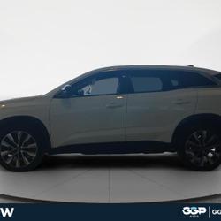 Renault Austral 1.3 TCe mild hybrid 160ch Techno auto Cambrai