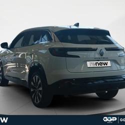 Renault Austral 1.3 TCe mild hybrid 160ch Techno auto Cambrai