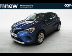 Renault Captur Cambrai