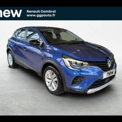Renault Captur 1.0 TCe 90ch Evolution Cambrai