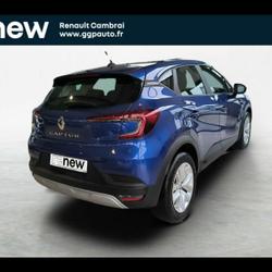 Renault Captur 1.0 TCe 90ch Evolution Cambrai