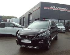 Peugeot 3008 Couëron