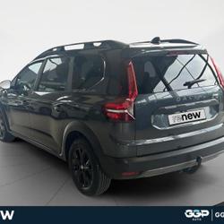 Dacia Jogger 1.0 ECO-G 100ch SL Extreme+ 7 places Cambrai